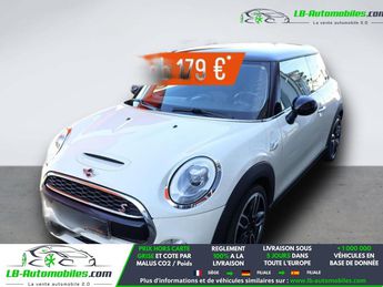  Voir d&eacute;tails -Mini Mini S 192 CH BVA &agrave; Beaupuy (31)