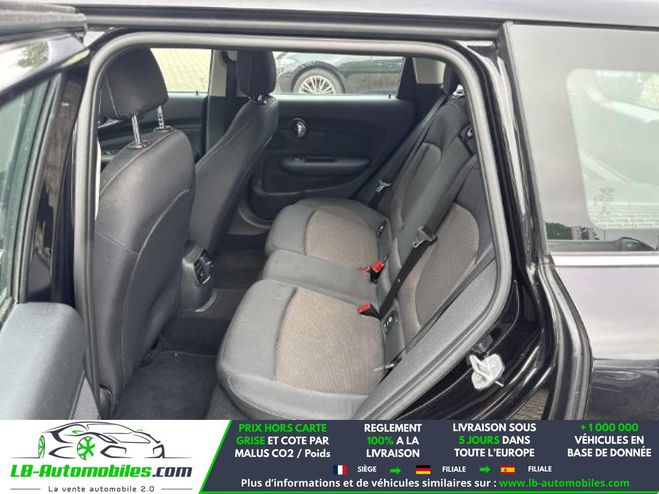 Mini Mini 102 CH BVM Noir M�tallique de 2022