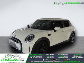  Voir d&eacute;tails -Mini Mini 136 CH BVA &agrave; Beaupuy (31)