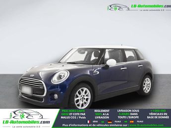  Voir d&eacute;tails -Mini Mini D 116 CH BVM &agrave; Beaupuy (31)