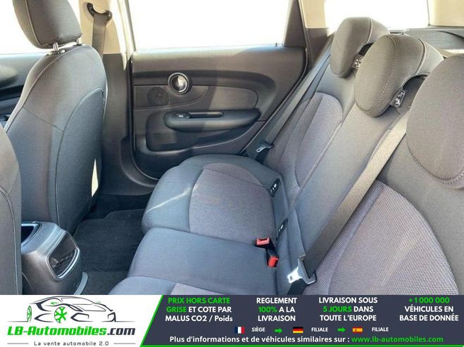 Mini Mini D 116 CH BVM Argent� de 2019