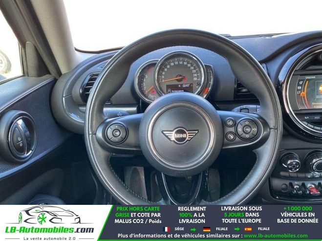 Mini Mini D 116 CH BVM Argent� de 2019