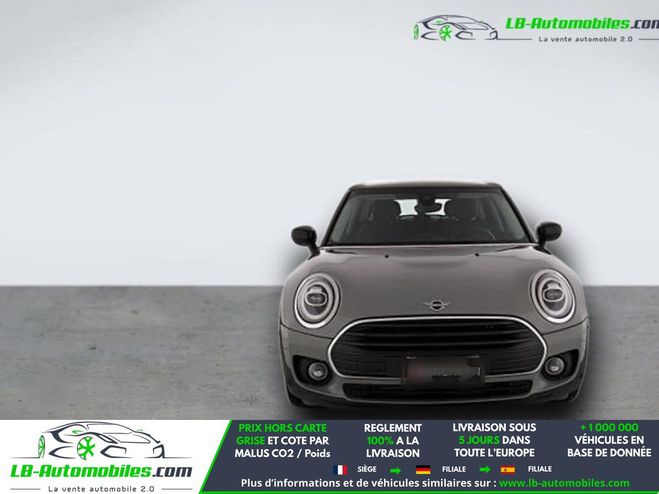 Mini Mini 136 CH BVA Gris de 2020