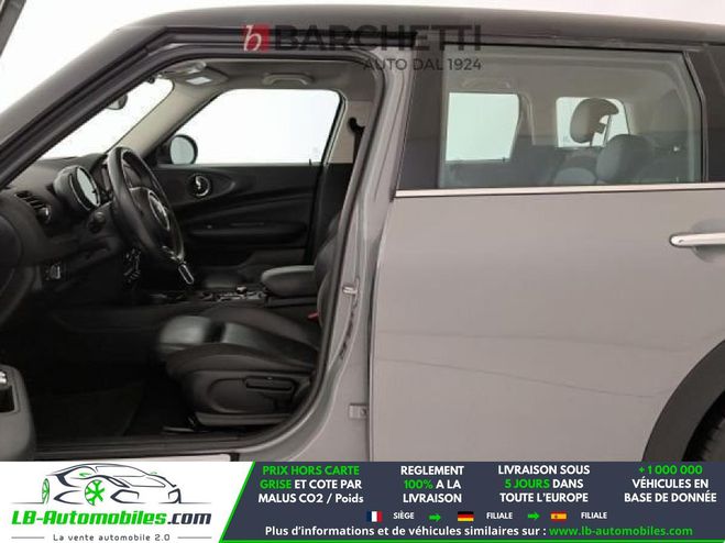 Mini Mini 136 CH BVA Gris de 2020