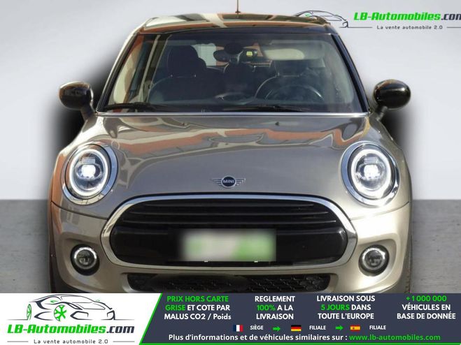 Mini Mini 136 CH BVA Blanc de 2020