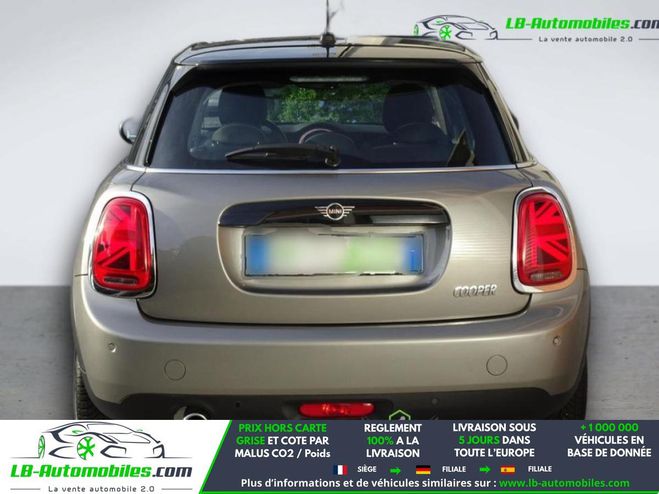 Mini Mini 136 CH BVA Blanc de 2020