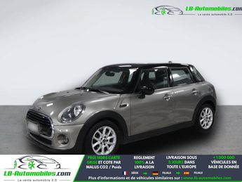  Voir d&eacute;tails -Mini Mini 136 CH BVA &agrave; Beaupuy (31)