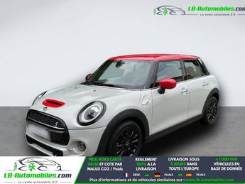  Voir d&eacute;tails -Mini Mini S 192 CH BVA &agrave; Beaupuy (31)