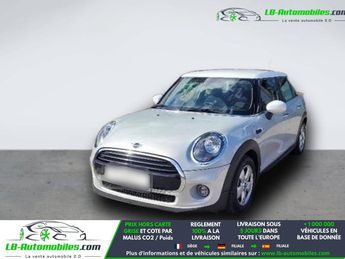  Voir d&eacute;tails -Mini Mini 136 CH BVA &agrave; Beaupuy (31)