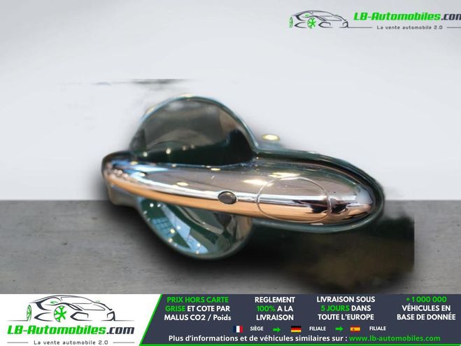 Mini Mini 102 CH BVA Vert M�tallique de 2019