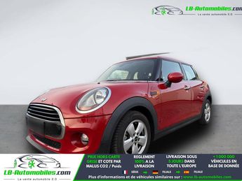  Voir d&eacute;tails -Mini Mini 136 CH BVA &agrave; Beaupuy (31)