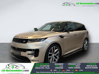  Voir d&eacute;tails -Land rover Range Rover P550e AWD 3.0L i6 PHEV &agrave; Beaupuy (31)
