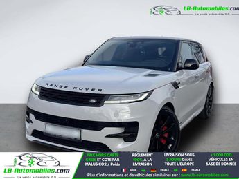  Voir d&eacute;tails -Land rover Range Rover P550e AWD 3.0L i6 PHEV &agrave; Beaupuy (31)