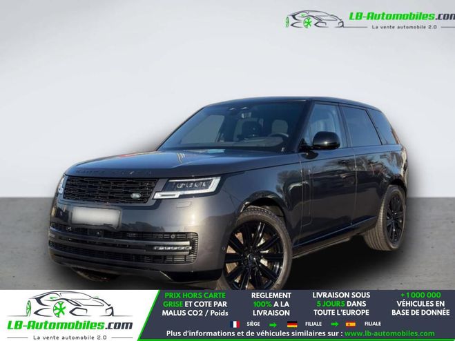 Land rover Range Rover P460e PHEV AWD BVA Gris M�tallique de 2026