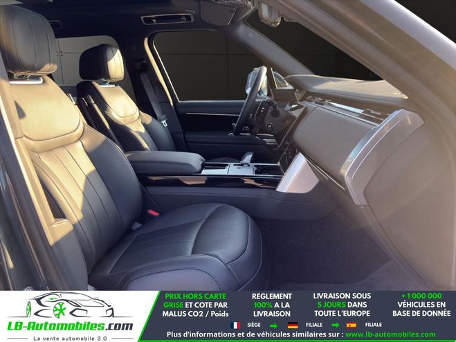 Land rover Range Rover P460e PHEV AWD BVA Gris M�tallique de 2026