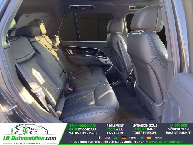 Land rover Range Rover P460e PHEV AWD BVA Gris M�tallique de 2026