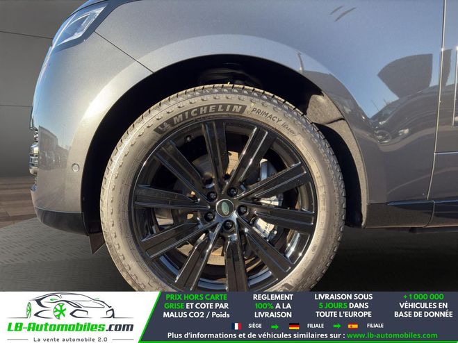Land rover Range Rover P460e PHEV AWD BVA Gris M�tallique de 2026