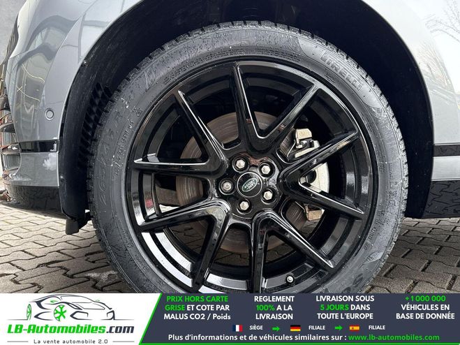 Land rover Range Rover 2.0L P400e PHEV 404ch AWD BVA Gris M�tallique de 2026