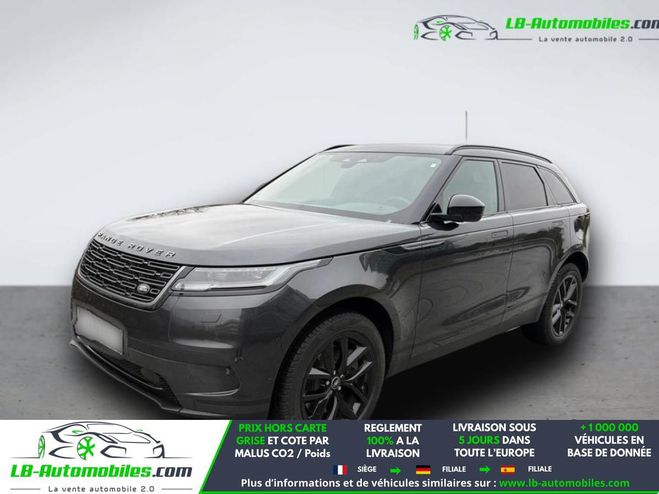 Land rover Range Rover 2.0L P400e PHEV 404ch AWD BVA Gris M�tallique de 2025