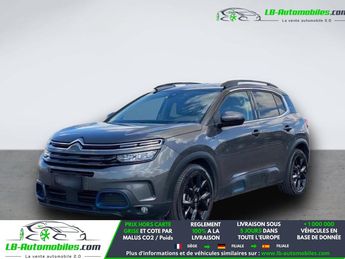  Voir d&eacute;tails -Citroen C5 Hybride Rechargeable 225 BVA &agrave; Beaupuy (31)