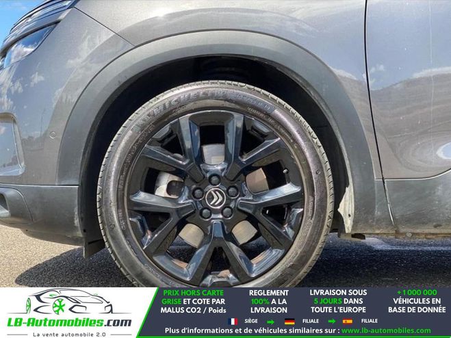 Citroen C5 Hybride Rechargeable 225 BVA Gris de 2021