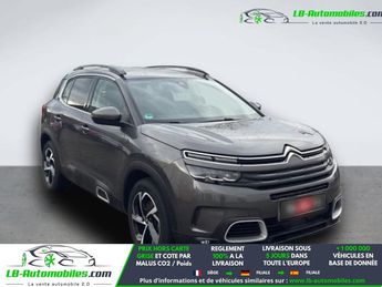  Voir d&eacute;tails -Citroen C5 Hybride Rechargeable 225 BVA &agrave; Beaupuy (31)