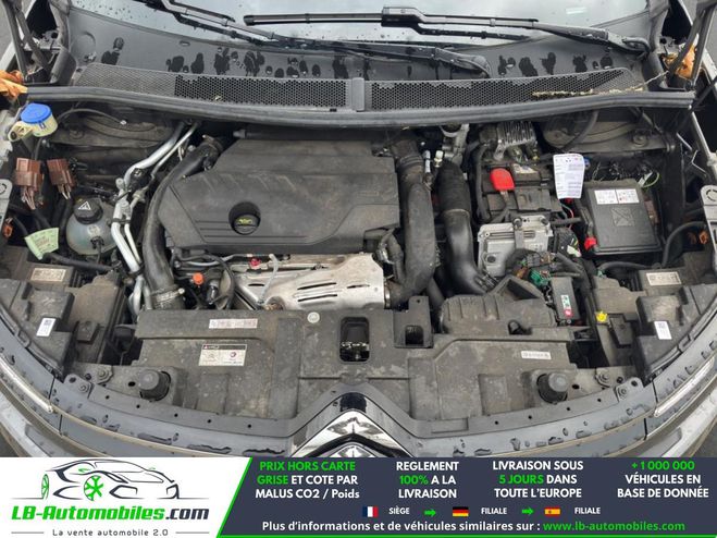 Citroen C5 Hybride Rechargeable 225 BVA Gris M�tallique de 2022