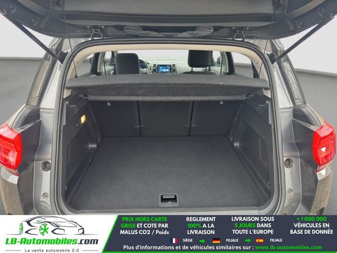 Citroen C5 Hybride Rechargeable 225 BVA Gris M�tallique de 2022