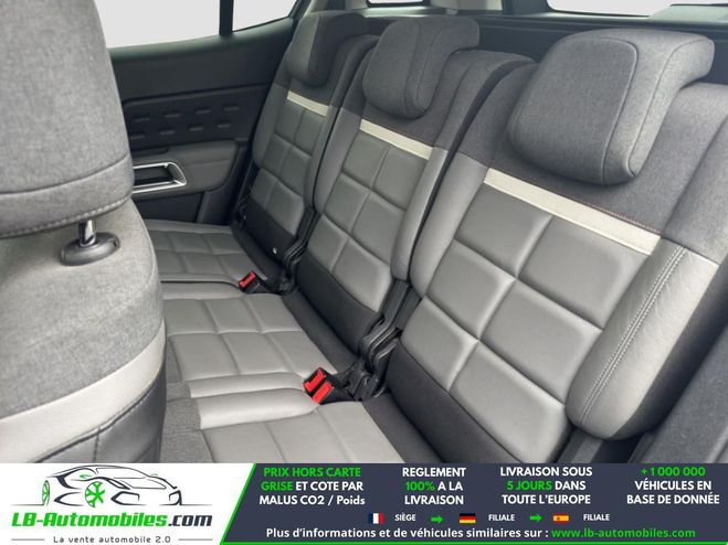 Citroen C5 Hybride Rechargeable 225 BVA Gris M�tallique de 2022
