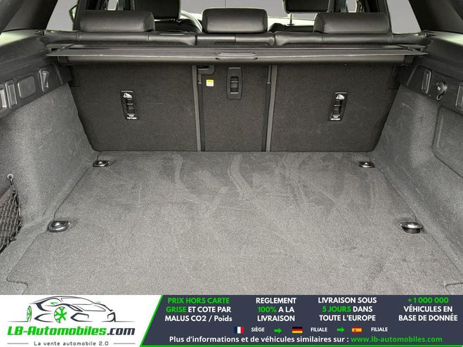 Land rover Range Rover 2.0L P400e PHEV 404ch AWD BVA Noir M�tallique de 2025