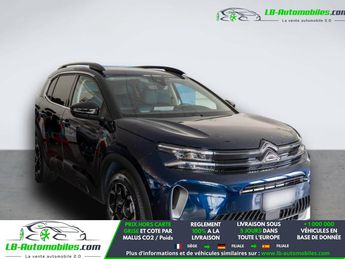  Voir d&eacute;tails -Citroen C5 Hybride Rechargeable 180 BVA &agrave; Beaupuy (31)