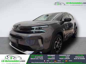  Voir d&eacute;tails -Citroen C5 Hybride 136 DCS6 &agrave; Beaupuy (31)