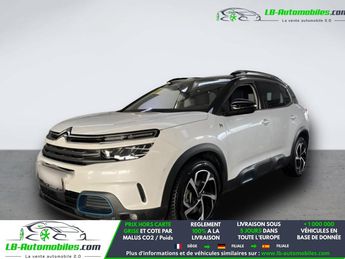  Voir d&eacute;tails -Citroen C5 Hybride Rechargeable 225 BVA &agrave; Beaupuy (31)