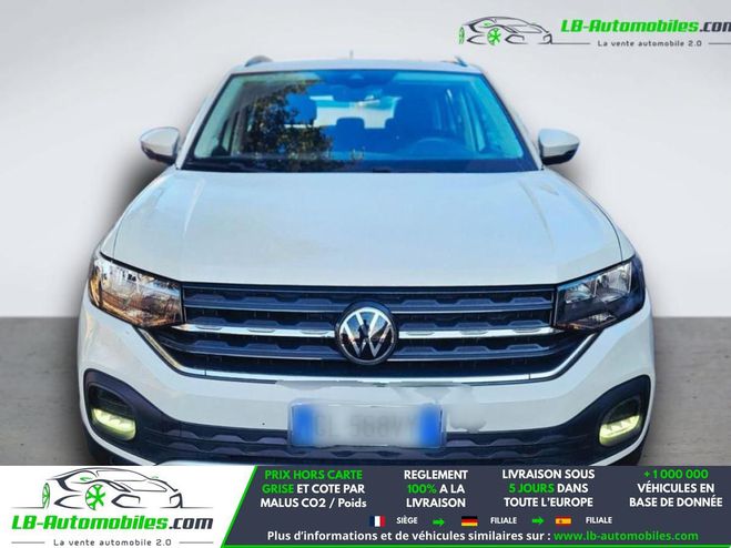 Volkswagen Golf 1.0 TSI 110 BVM Beige de 2023