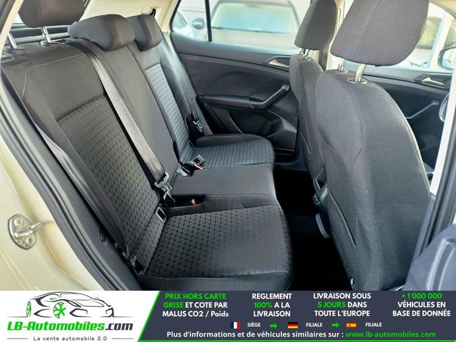 Volkswagen Golf 1.0 TSI 110 BVM Beige de 2023