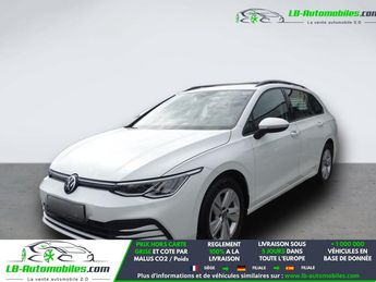  Voir d&eacute;tails -Volkswagen Golf 1.0 TSI 110 BVM &agrave; Beaupuy (31)