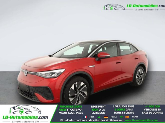 Volkswagen ID. 5 174 ch Rouge de 2022