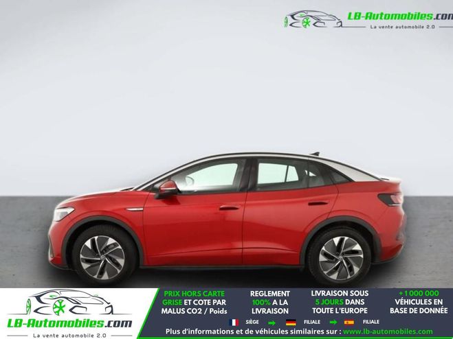 Volkswagen ID. 5 174 ch Rouge de 2022