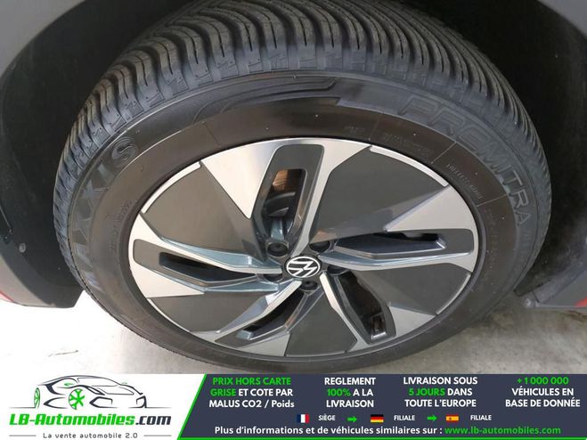 Volkswagen ID. 5 174 ch Rouge de 2022