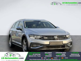  Voir d&eacute;tails -Volkswagen Golf 2.0 TDI 200 BVA 4Motion &agrave; Beaupuy (31)