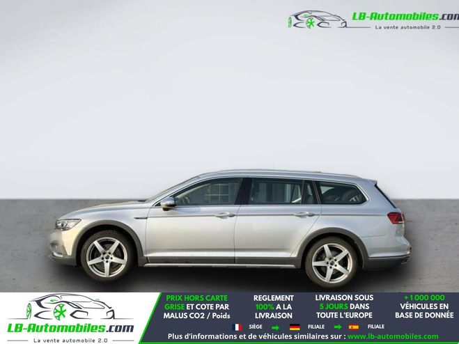 Volkswagen Golf 2.0 TDI 200 BVA 4Motion Argent� M�tallique de 2021