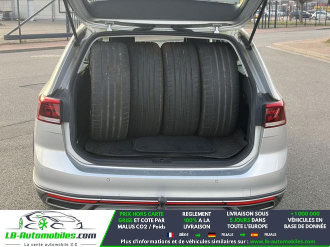 Volkswagen Golf 2.0 TDI 200 BVA 4Motion Argent� M�tallique de 2021
