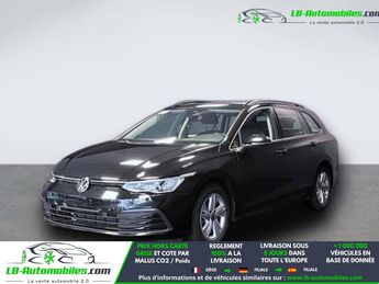  Voir d&eacute;tails -Volkswagen Golf 1.0 TSI 110 BVM &agrave; Beaupuy (31)