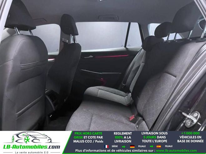 Volkswagen Golf 1.0 TSI 110 BVM Noir de 2021