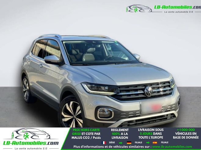 Volkswagen Golf 1.0 eTSI 110 BVA Argent� M�tallique de 2022