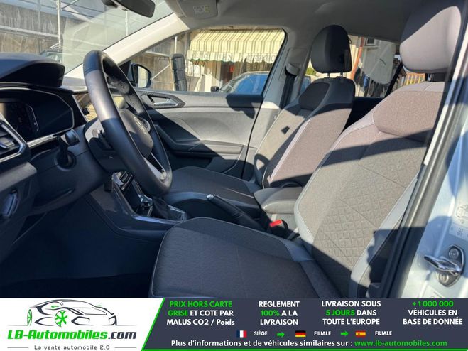 Volkswagen Golf 1.0 eTSI 110 BVA Argent� M�tallique de 2022