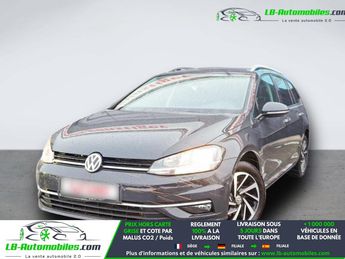  Voir d&eacute;tails -Volkswagen Golf 1.0 TSI 110 BVM &agrave; Beaupuy (31)