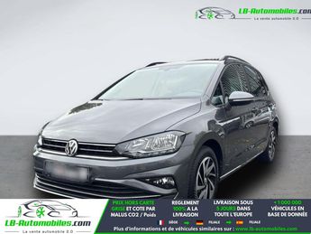  Voir d&eacute;tails -Volkswagen Golf 1.0 TSI 110 BVA &agrave; Beaupuy (31)