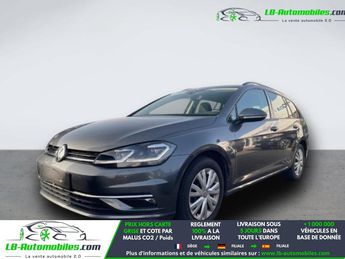  Voir d&eacute;tails -Volkswagen Golf 1.4 TSI 125 BVM &agrave; Beaupuy (31)