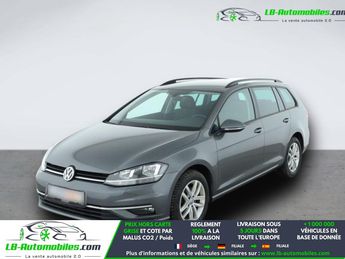  Voir d&eacute;tails -Volkswagen Golf 1.4 TSI 125 BVM &agrave; Beaupuy (31)